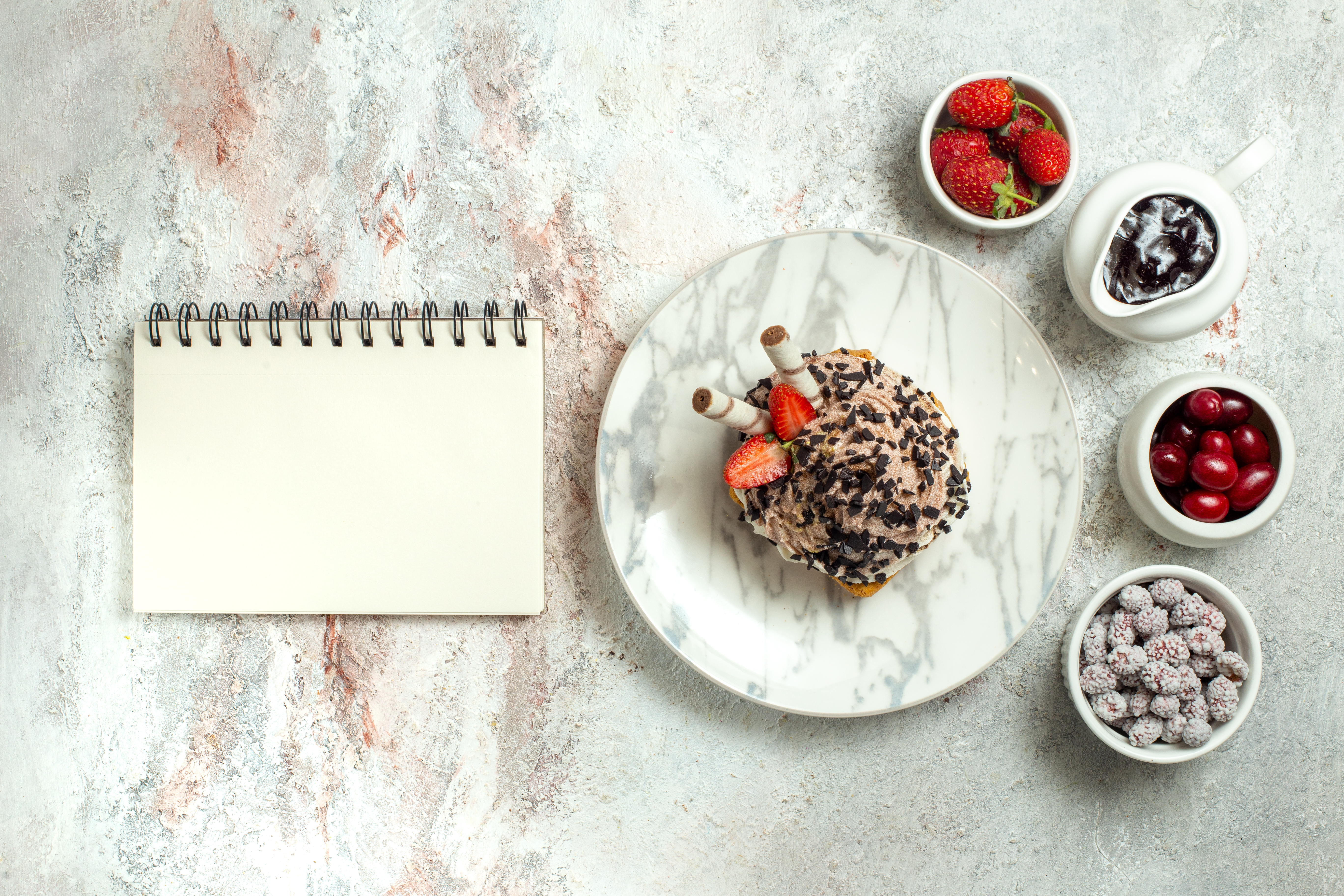 Delicious easy dessert recipes