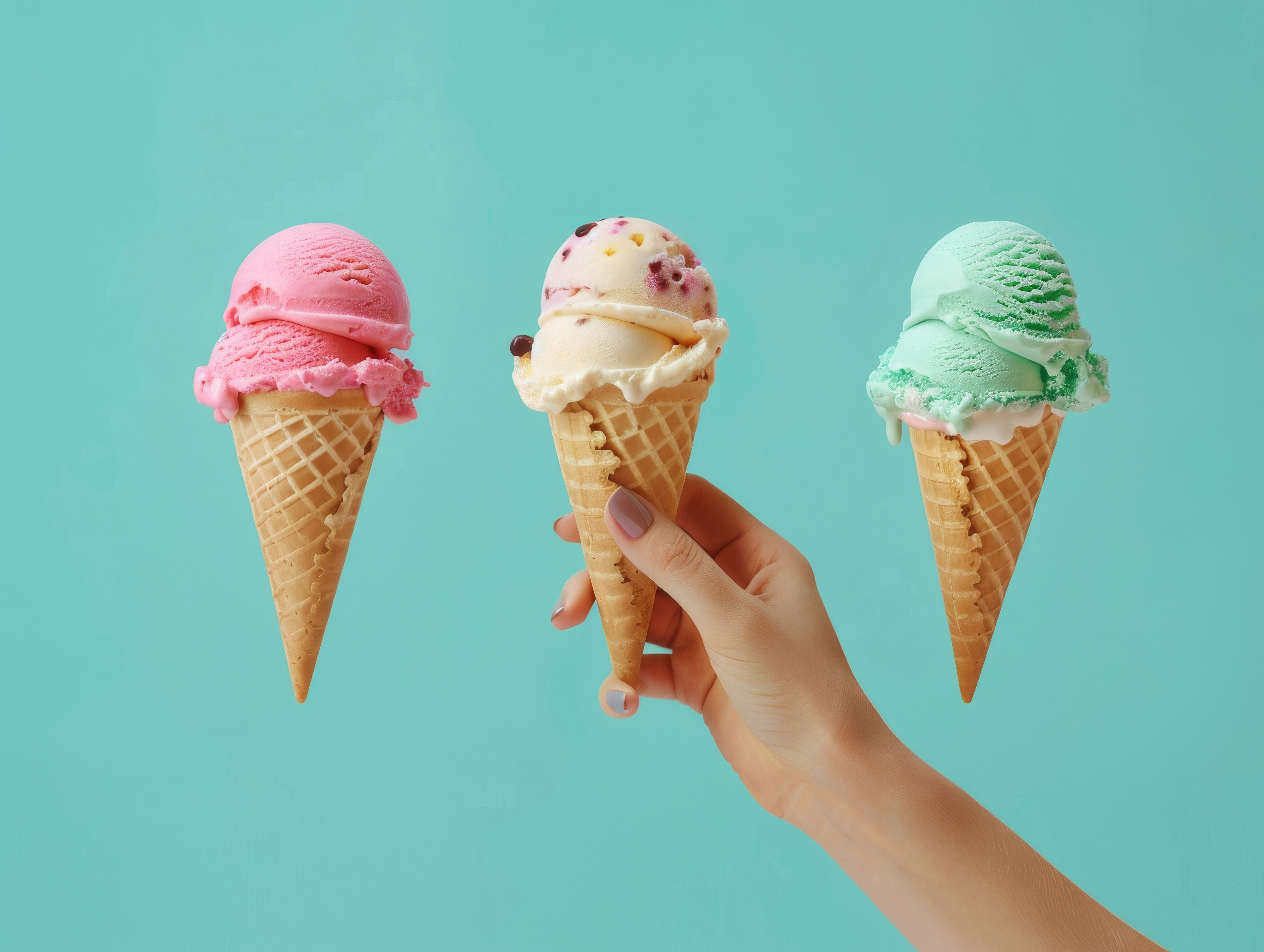 Jeni's Ice Cream